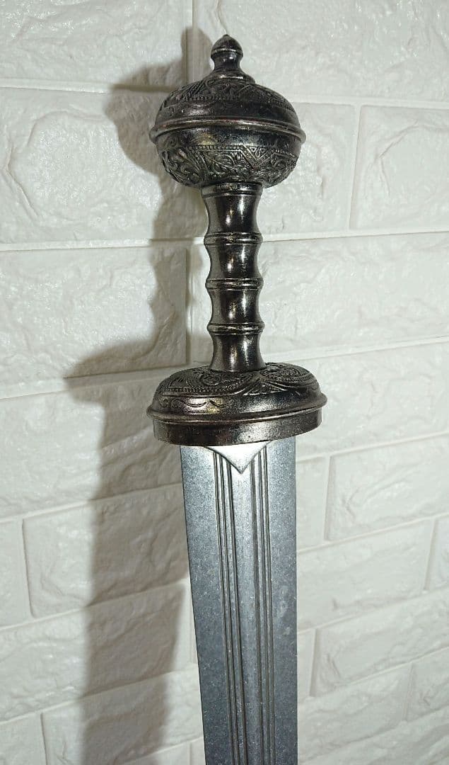 稀少 グラディウス 片手剣 アンティーク ソード ビンテージ