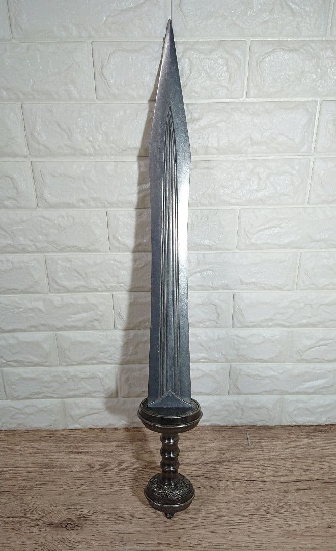 稀少 グラディウス 片手剣 アンティーク ソード ビンテージ