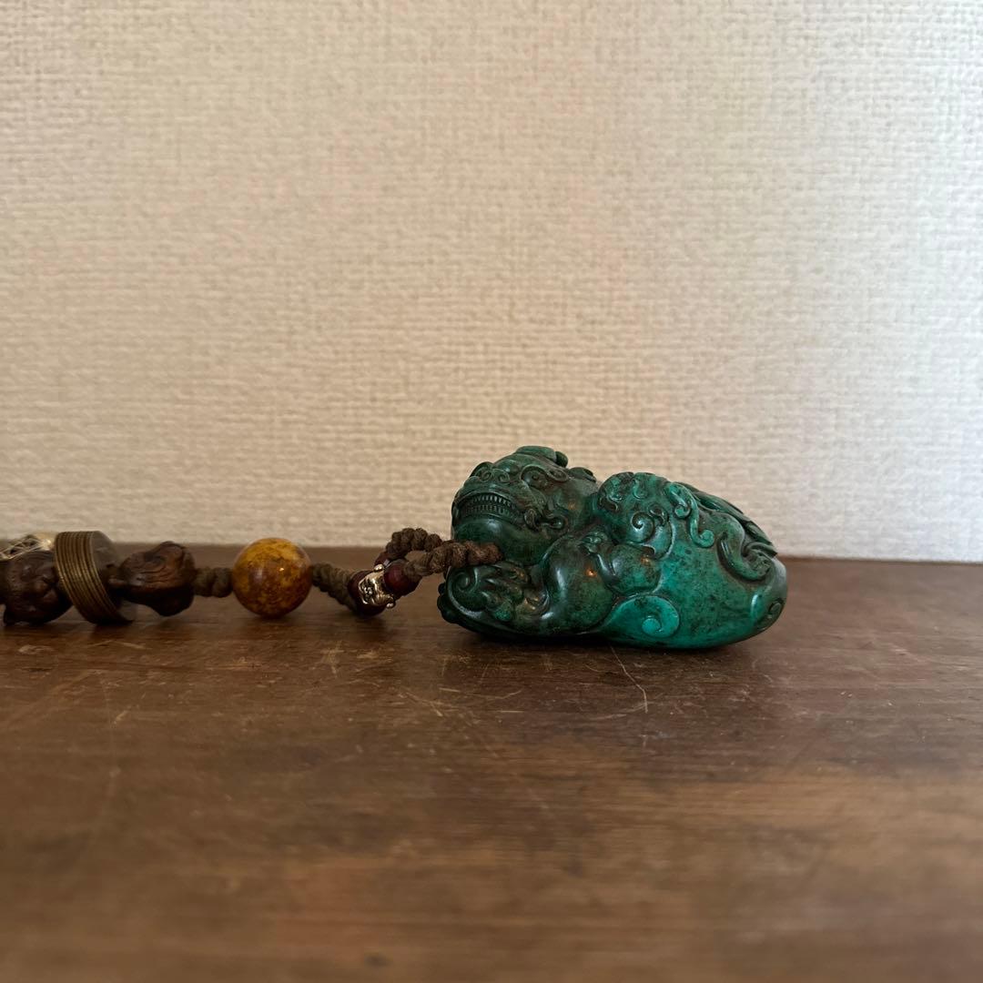 日本古美術用の火鉢セット