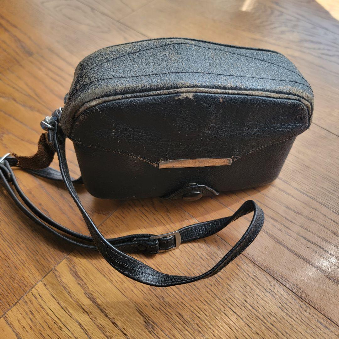 【アンティーク】MAMIYA カメラ レンズ付き 日本製