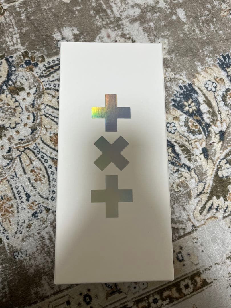 【未開封】TXT 公式ペンライト ver.2