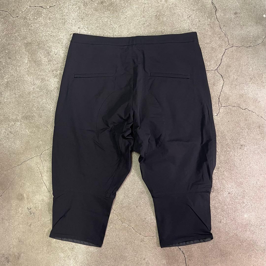 ACRONYM ベルト トラウザーズ パンツ S