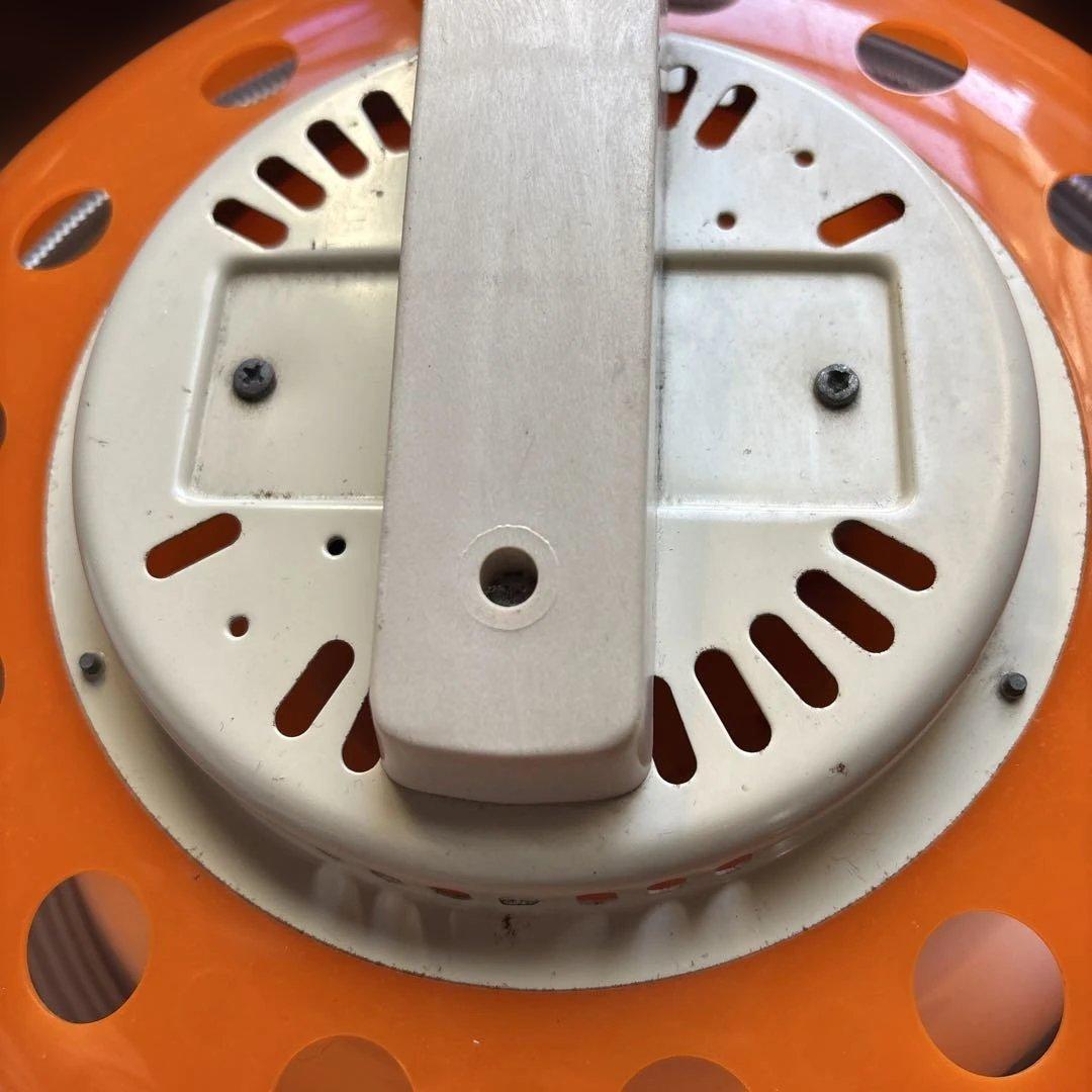 ヴィンテージ！SANYO 4灯ペンダントライト