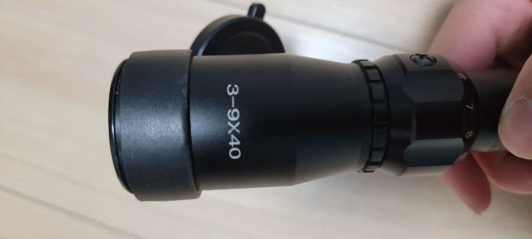 愛 L96 AWS 東京マルイ 名探偵コナン赤井