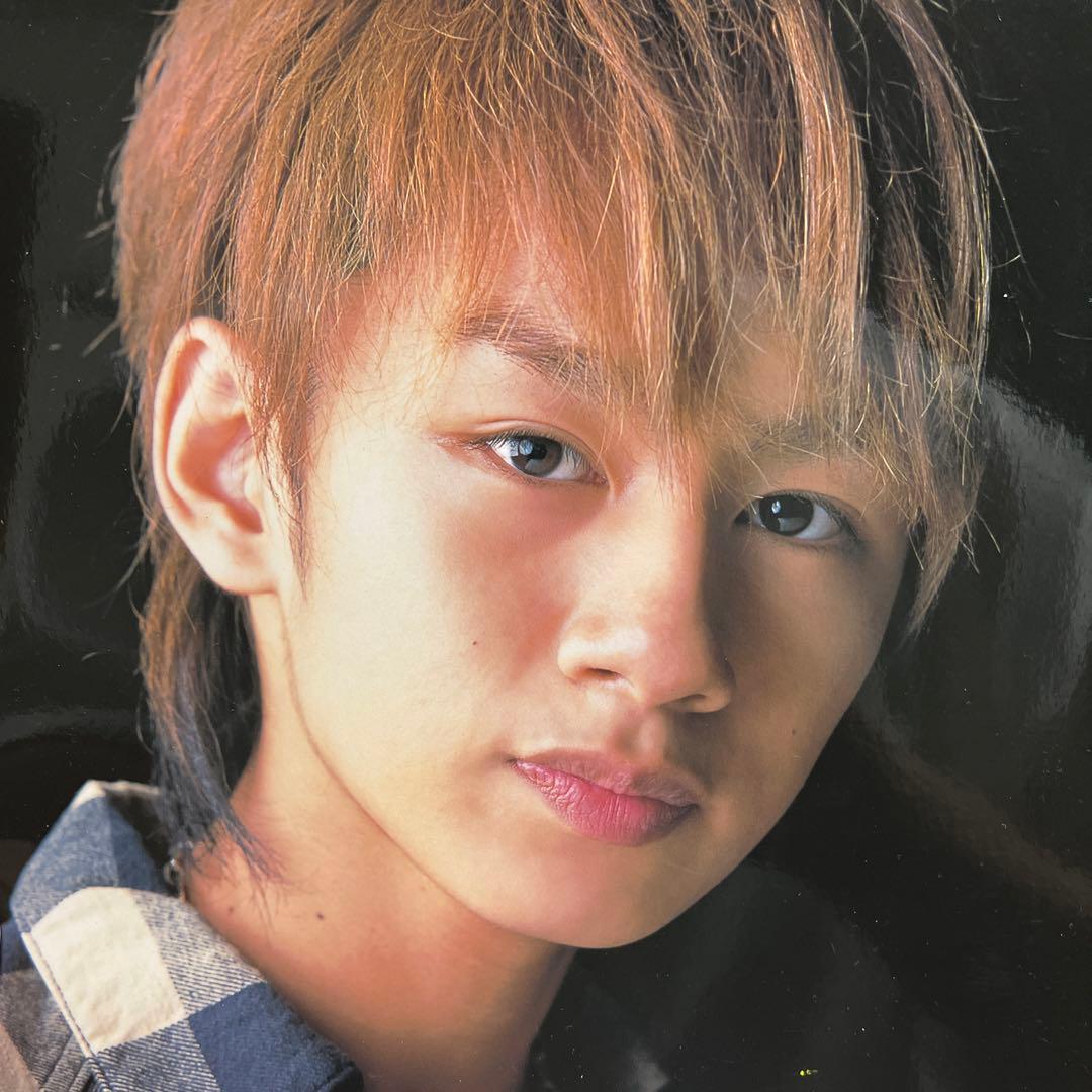 雑誌　付録　ジャニーズ