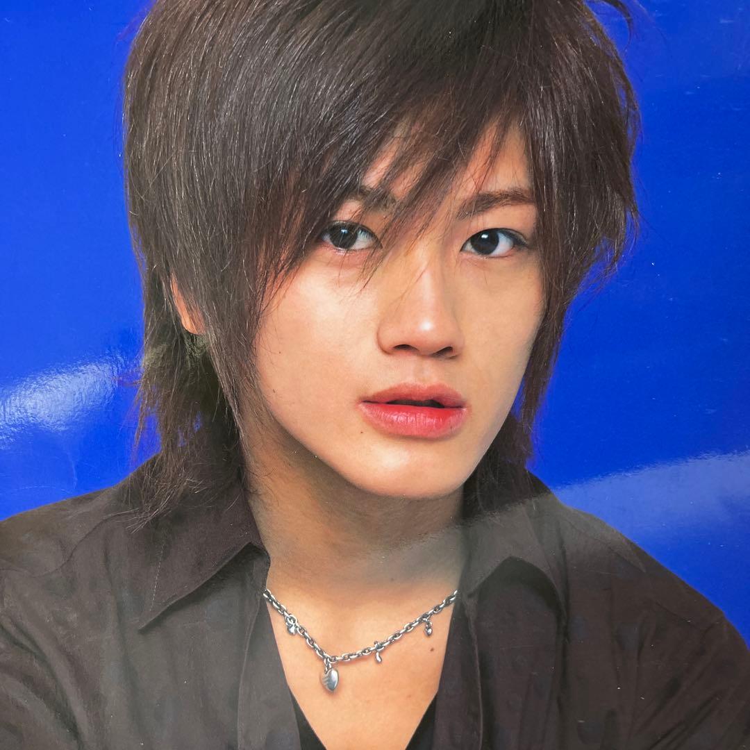 雑誌　付録　ジャニーズ