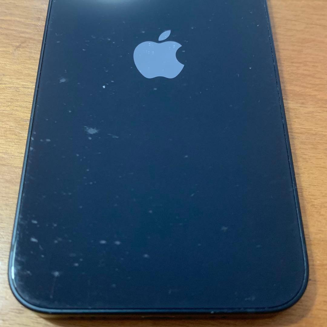 バッテリー新品,SIMフリー,即発送iPhone13mini 128GB黒
