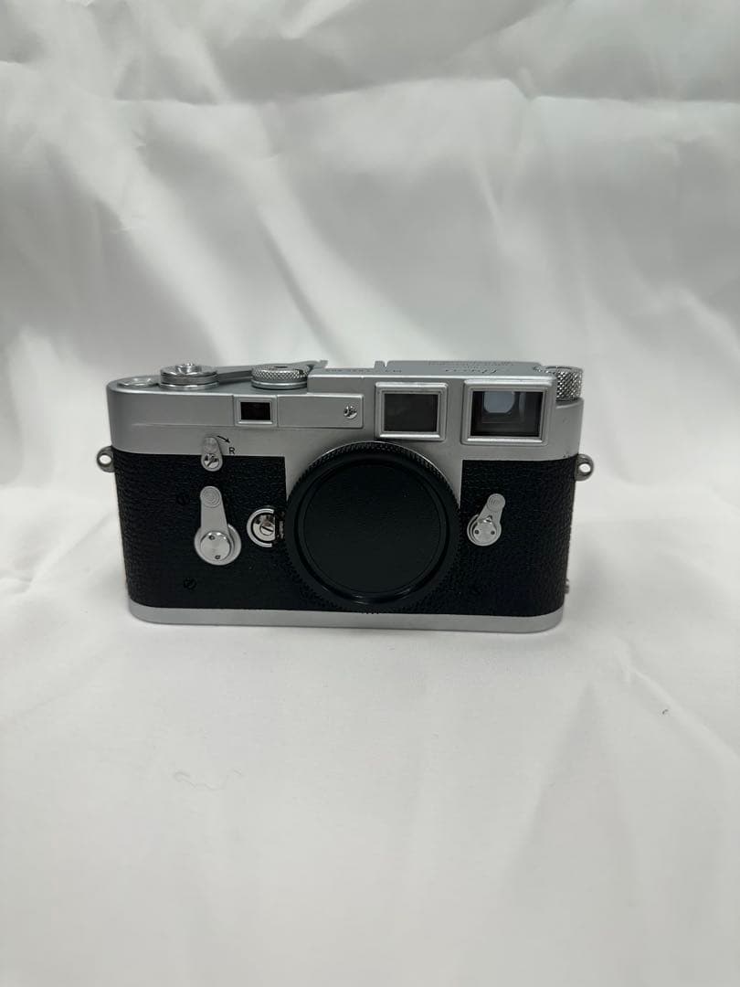 ライカM3シングルストローク