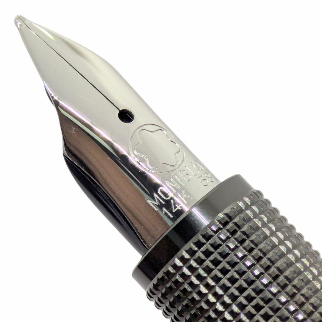 モンブラン スターウォーカー レジン　MONTBLANC starwalker