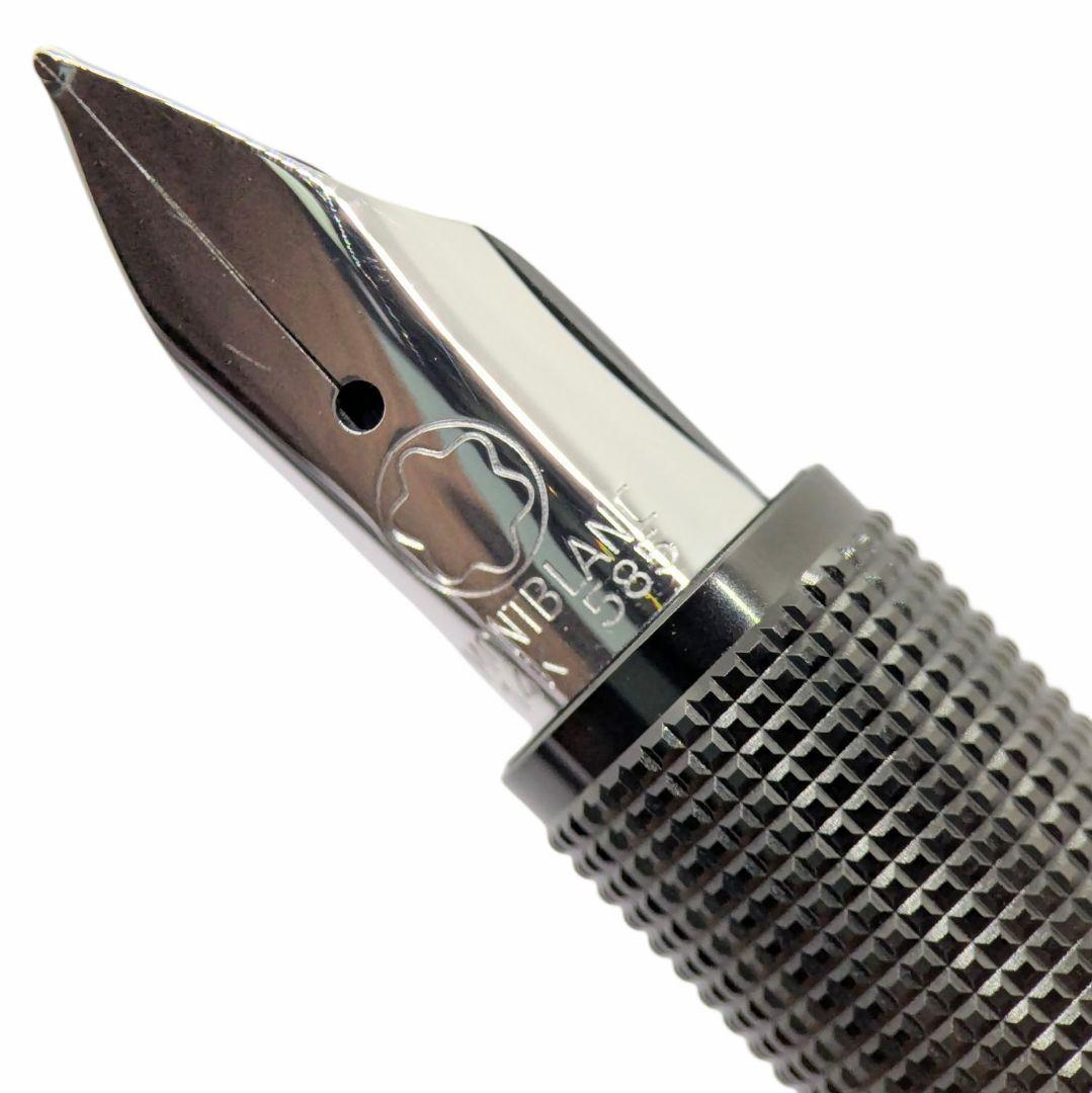 モンブラン スターウォーカー レジン　MONTBLANC starwalker