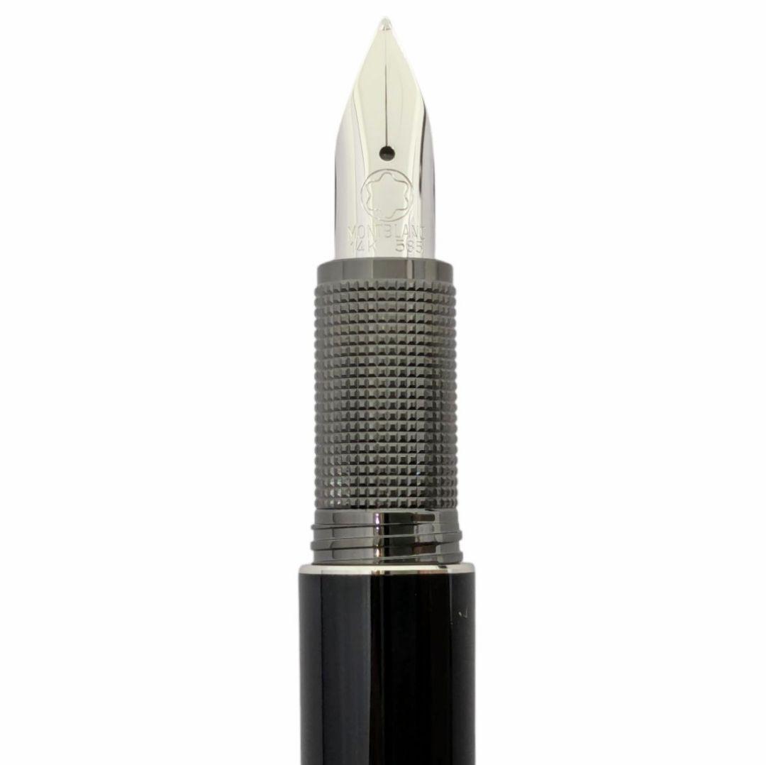 モンブラン スターウォーカー レジン　MONTBLANC starwalker