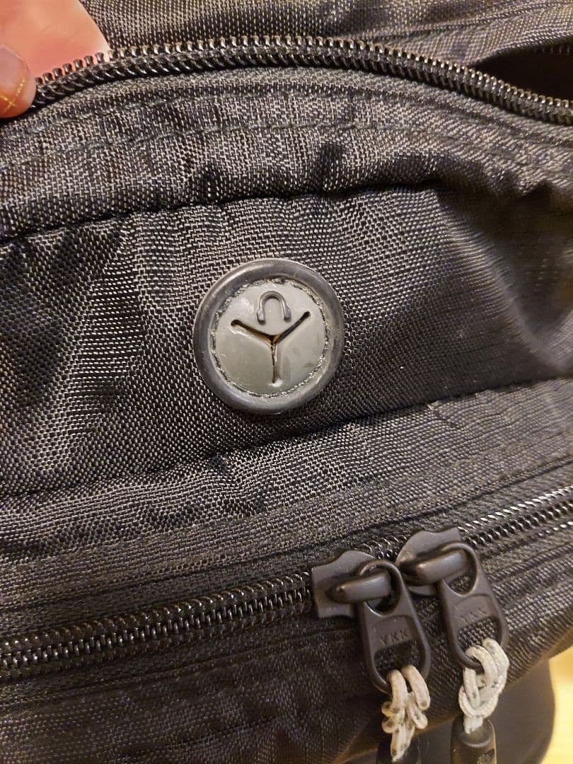 エルエルビーンL.L.Beanキャスター付きリュックの2wayキャリーケース