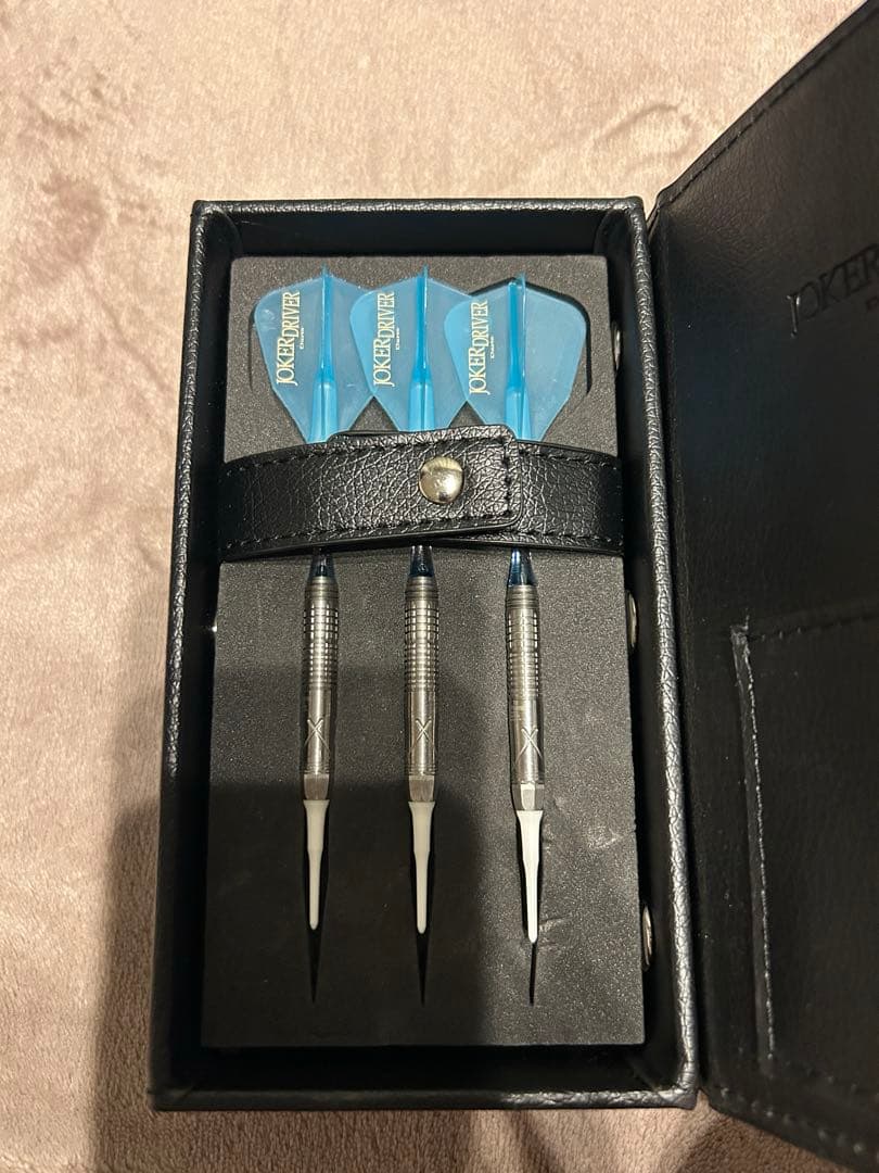 JOKER D CRYSTAL KAISER ジョーカードライバー