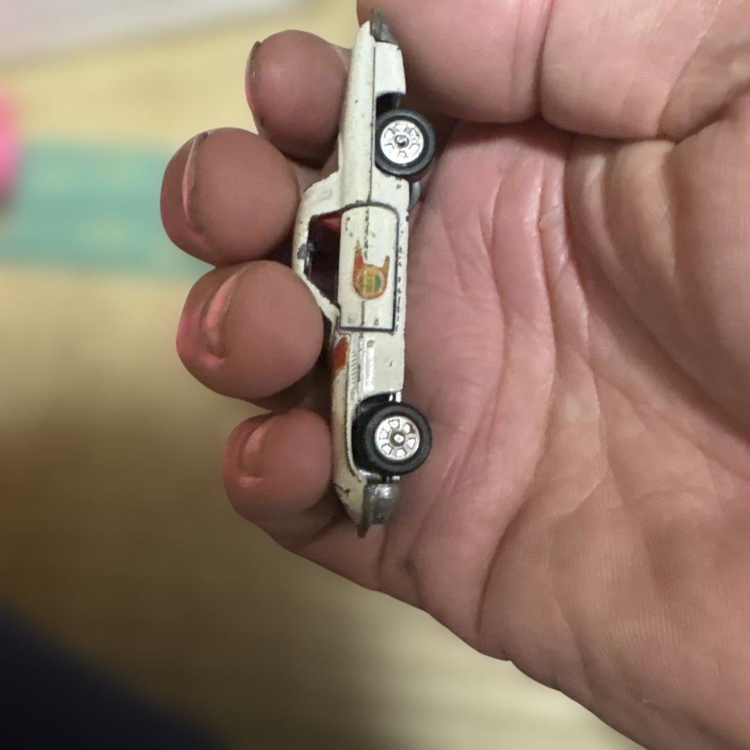 希少　トミカ 日本製　2台　セット