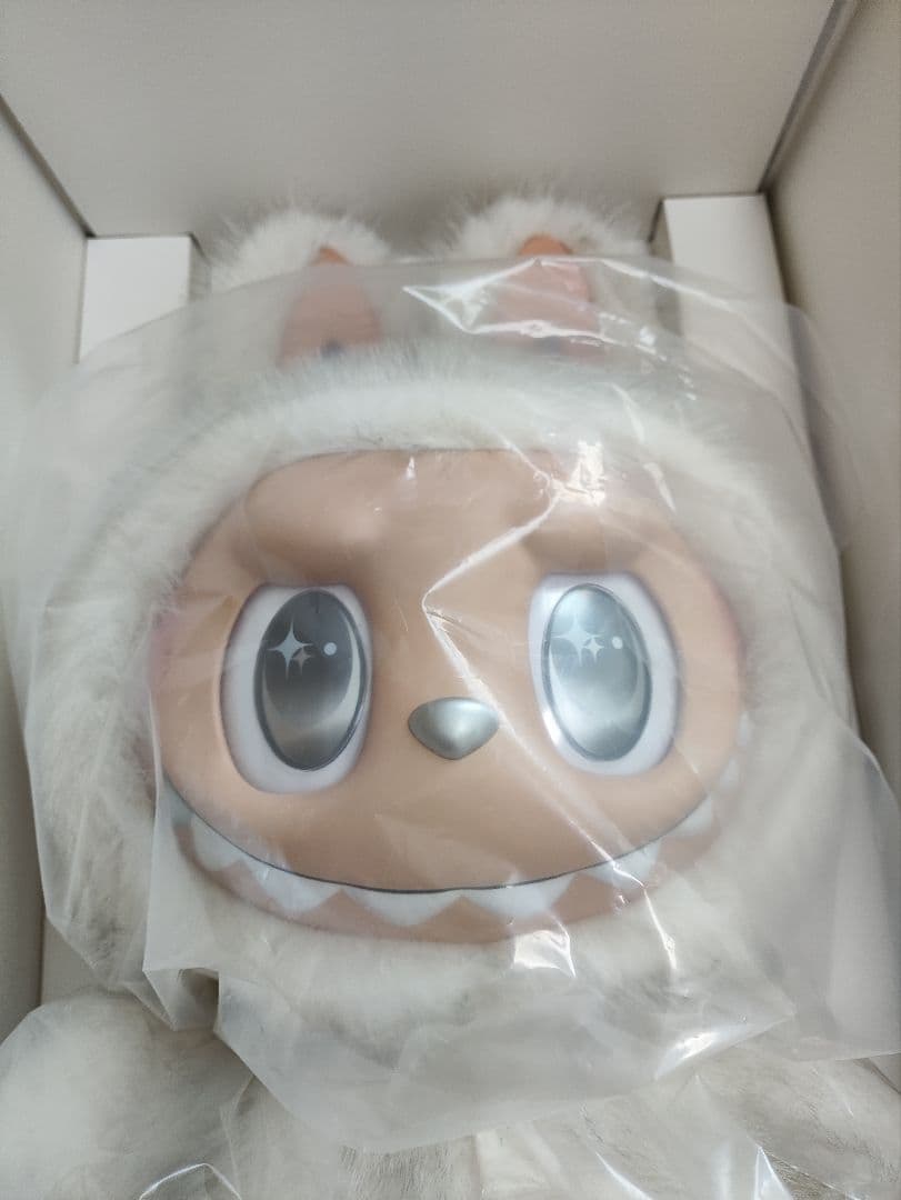 オ*作様 新品 POP MART THE MONSTERS ANGEL IN C