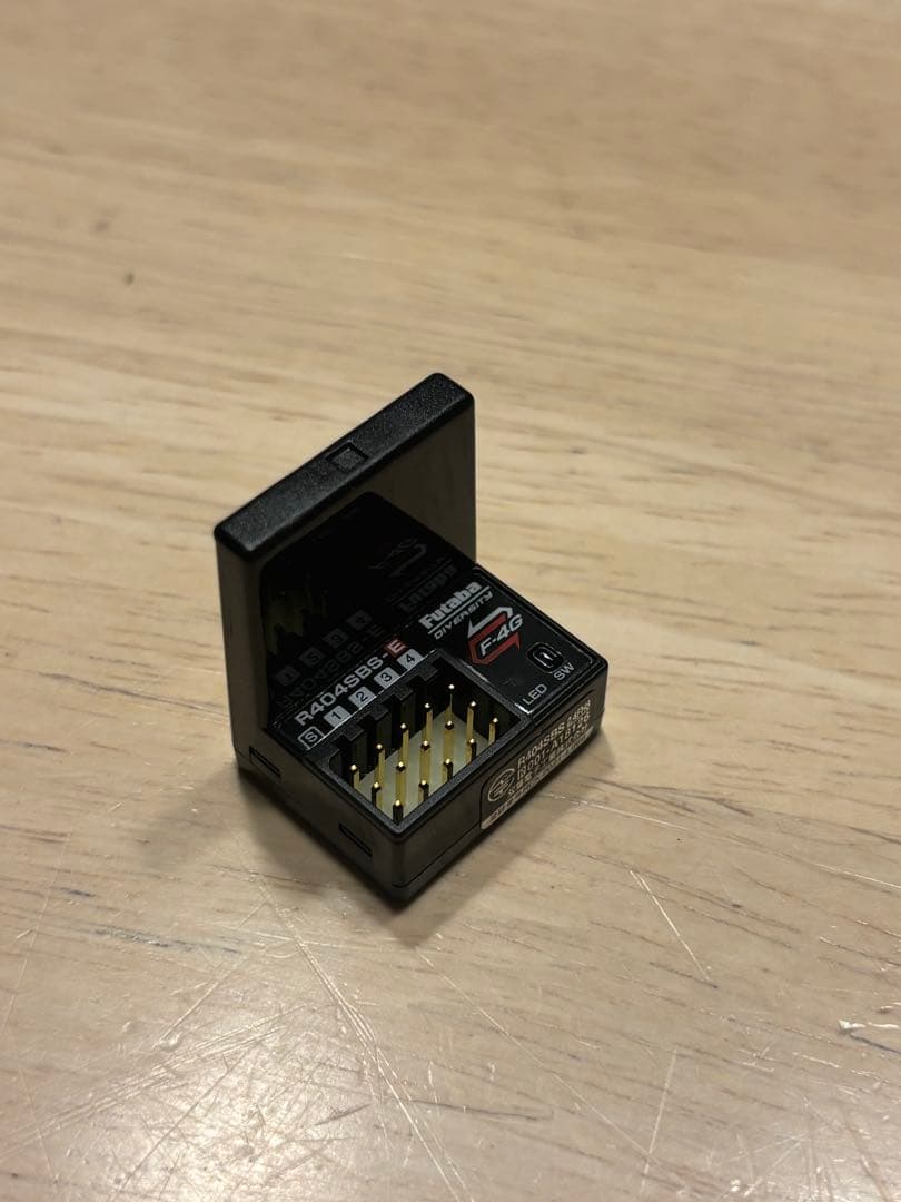 フタバ　受信機　 R404SBS-E ￼ F-4G