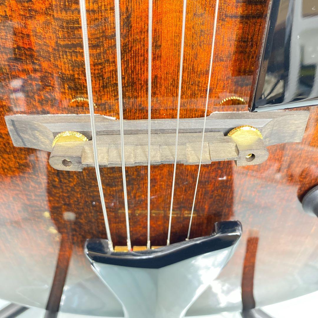 超美品　Ibanez AFC151-TBC アコースティックギター