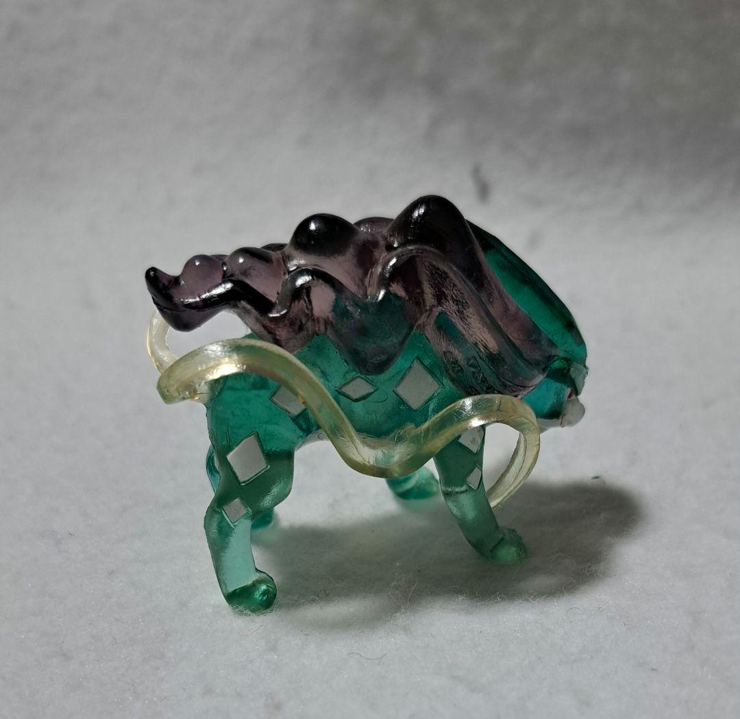 ポケモン　モンコレ　スイクン　クリア　初期