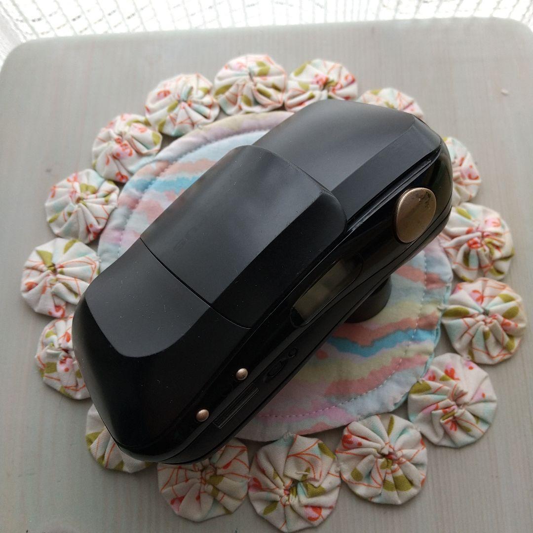 OLYMPUS μコンパクトカメラ