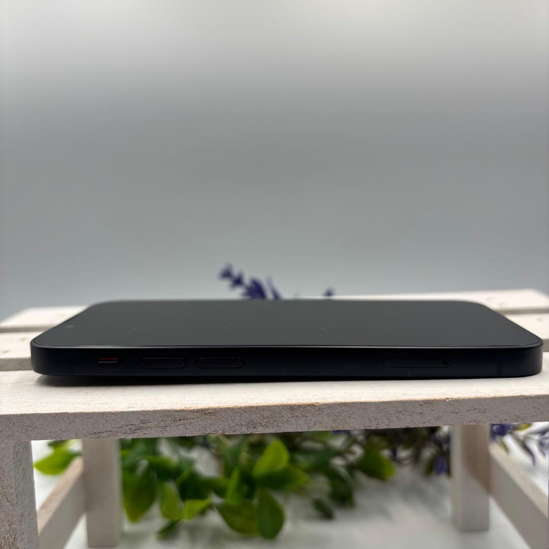 iPhone13mini 128GB ミッドナイト 299