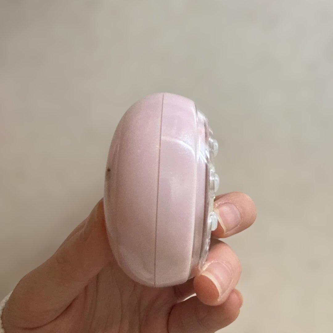 たまごっちピースとたまごっちidl