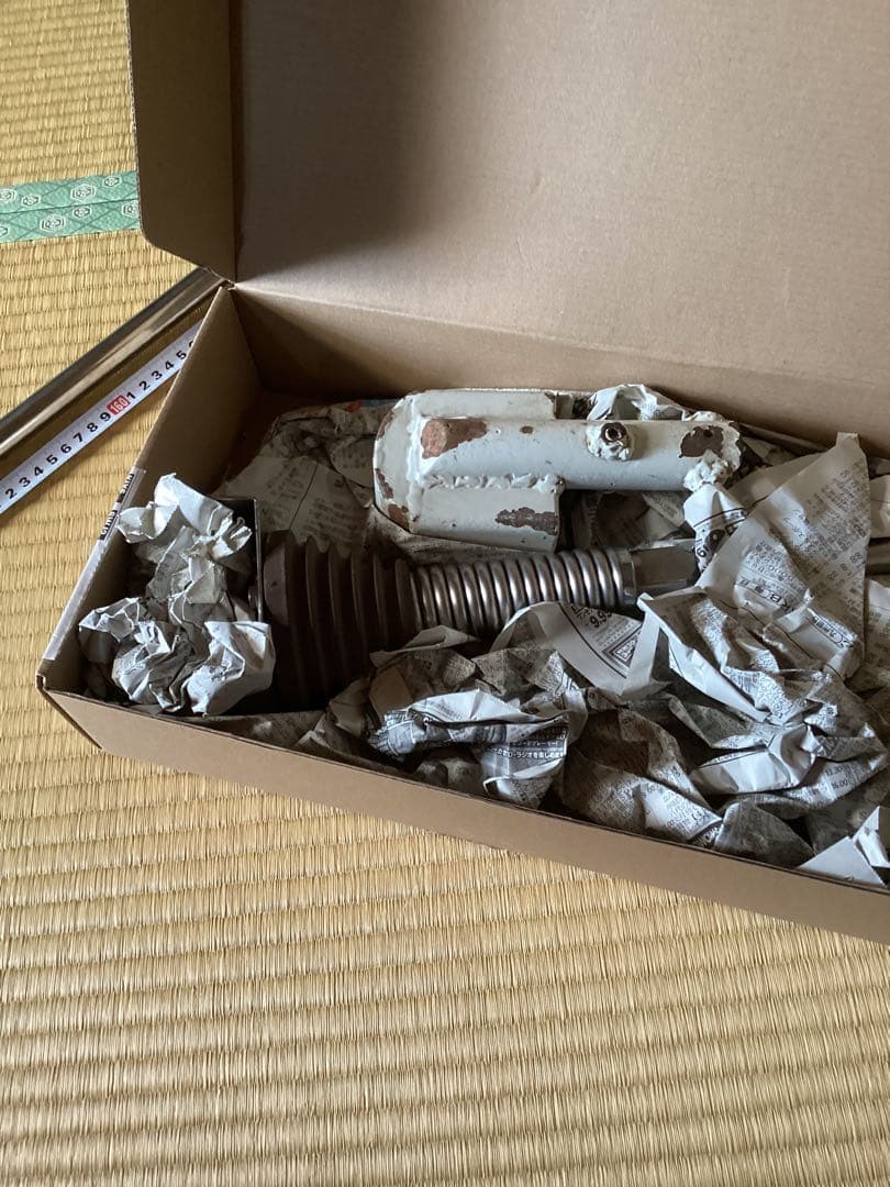 HFアンテナ　AH-2b