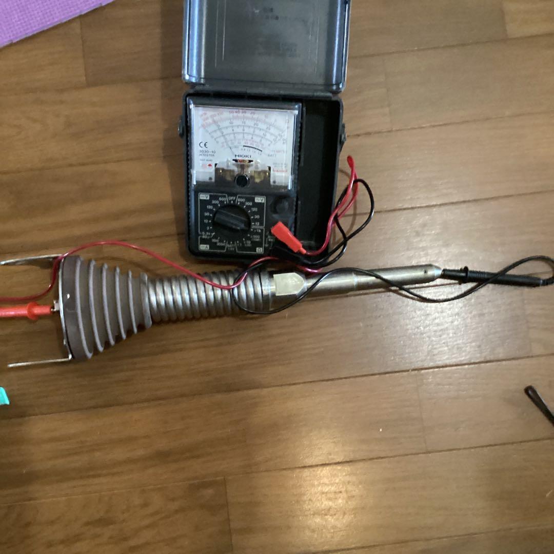 HFアンテナ　AH-2b