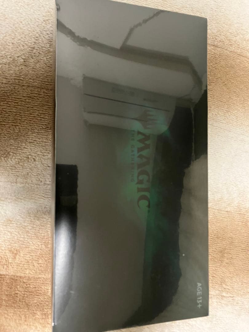 マジックザギャザリング コミコンインターナショナル2019