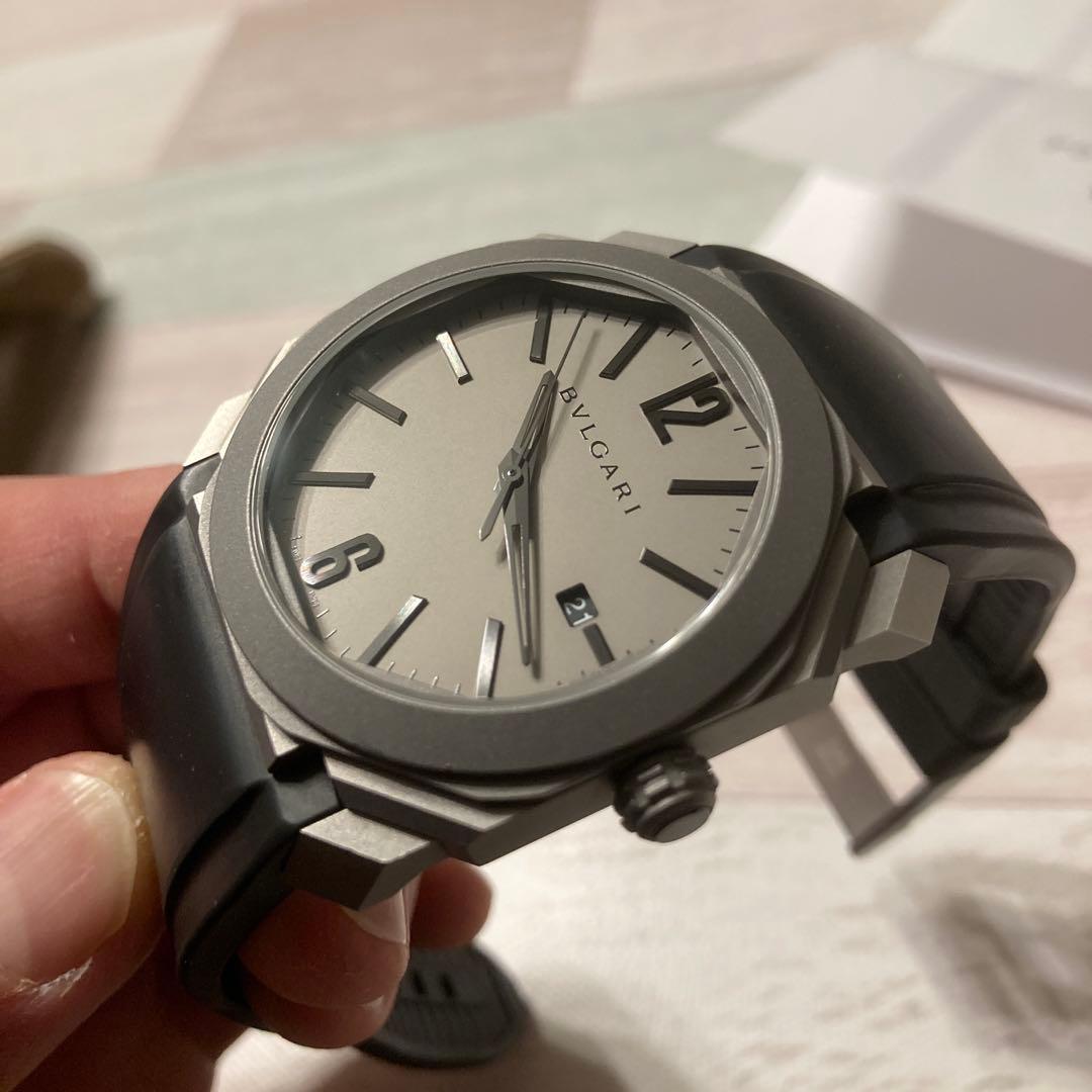 ブルガリオクト