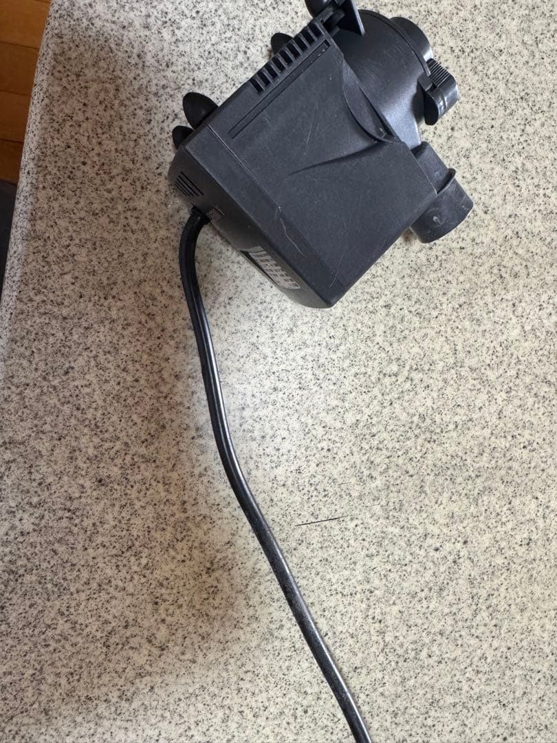 OCTO バイオリアクター