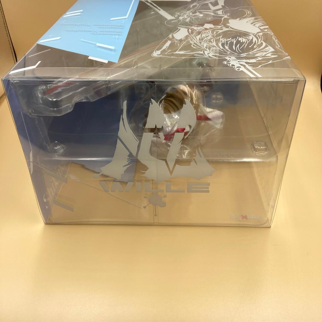 EVASTORE限定版 山下しゅんや 吉沢光正 式波・アスカ・ラングレー