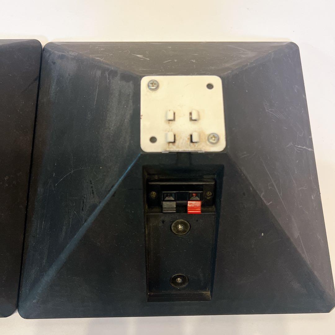 【廃盤】BOSE 111PYB スピーカー　ペア　ボーズ　音出し良好