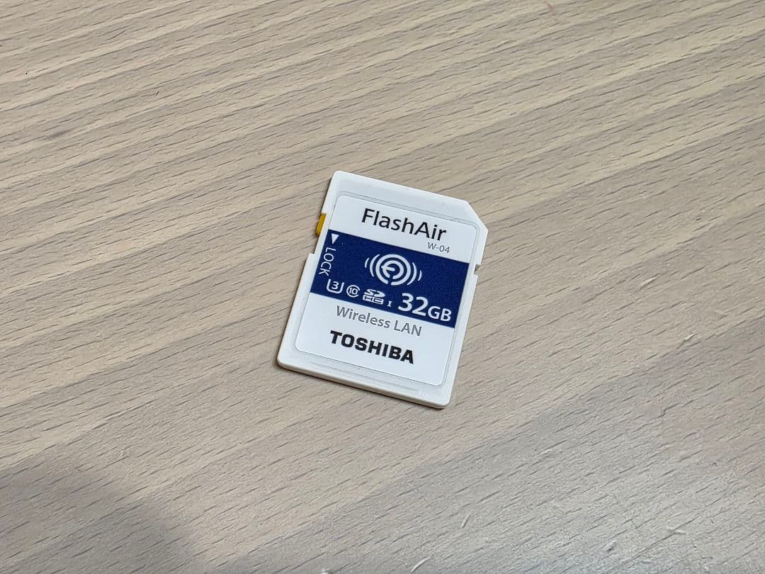 SONY Cyber-shot DSC-RX100 (初代)