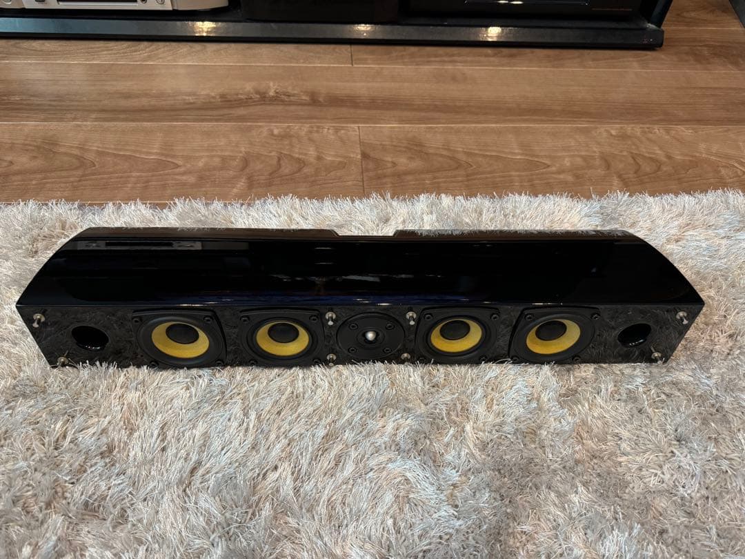 SC-C7L 美品　DENON センタースピーカー