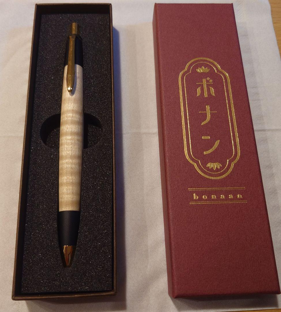ボナンペン　楓ちぢみ杢　（MP0.5mm）