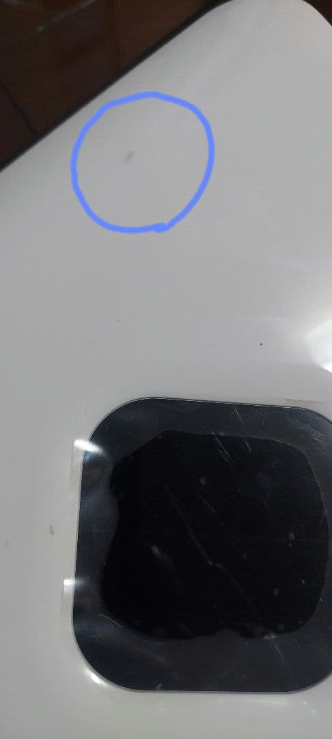 iRobot Braava 380J ロボット掃除機 本体