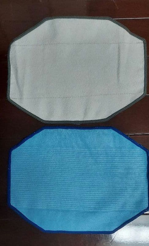 iRobot Braava 380J ロボット掃除機 本体