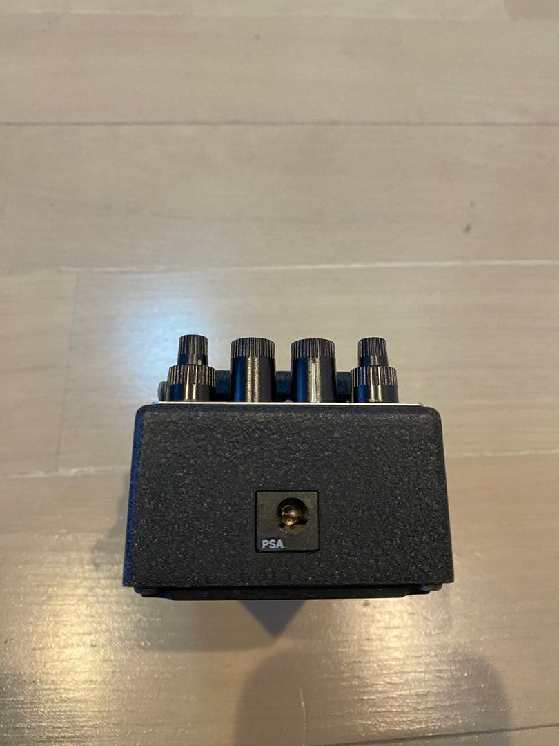 ギター BOSS FDR-1 65 Deluxe Reverb-Amp