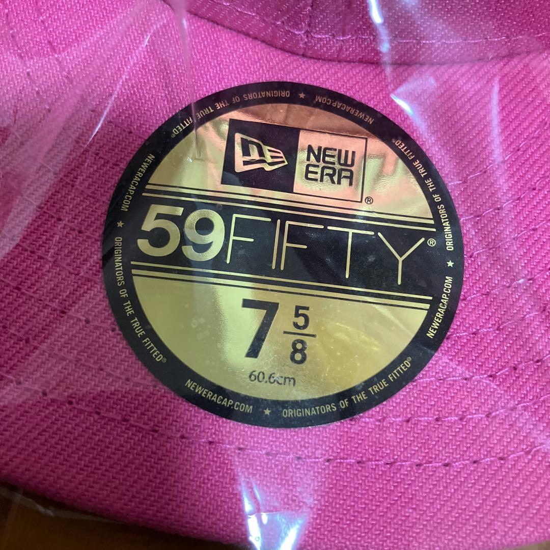 シュプリームキャップ5/8 2つセット