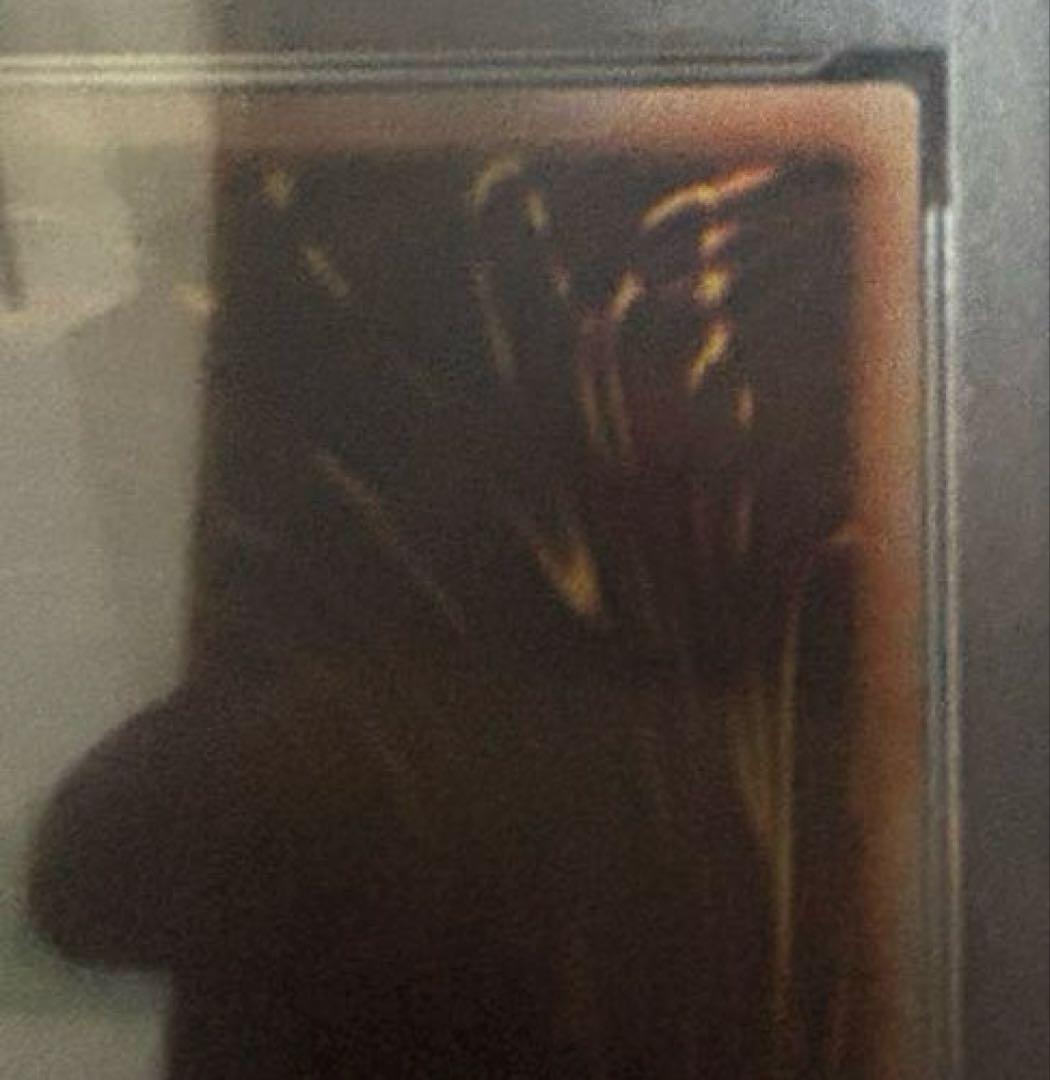 カオスソルジャー プリズマ psa10