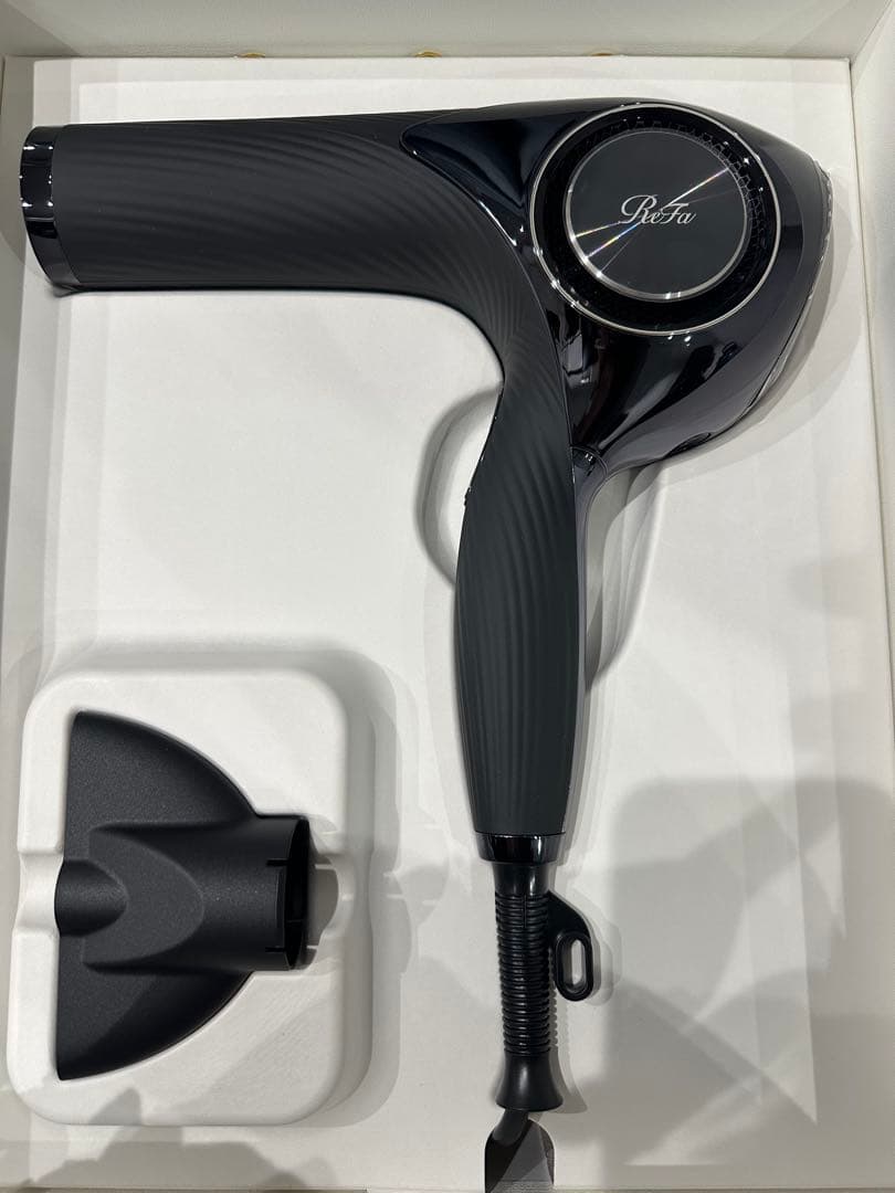 【値下げ】ReFaビューテックドライヤープロ