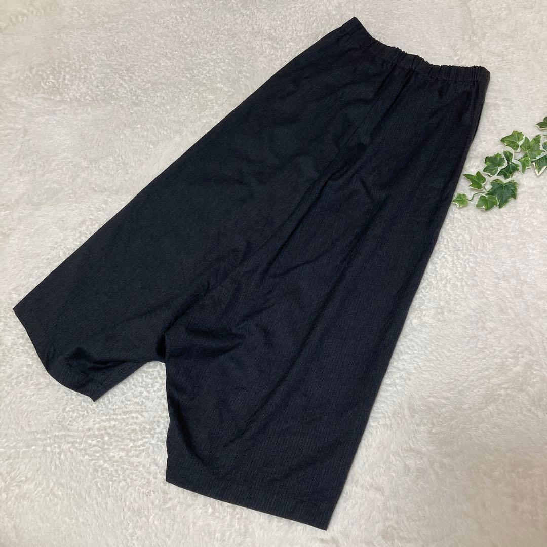 COMME des GARÇONS サルエルパンツ　ペンギンパンツ