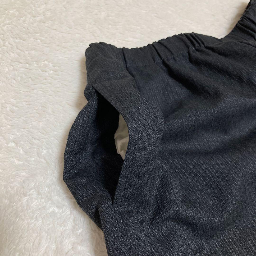 COMME des GARÇONS サルエルパンツ　ペンギンパンツ