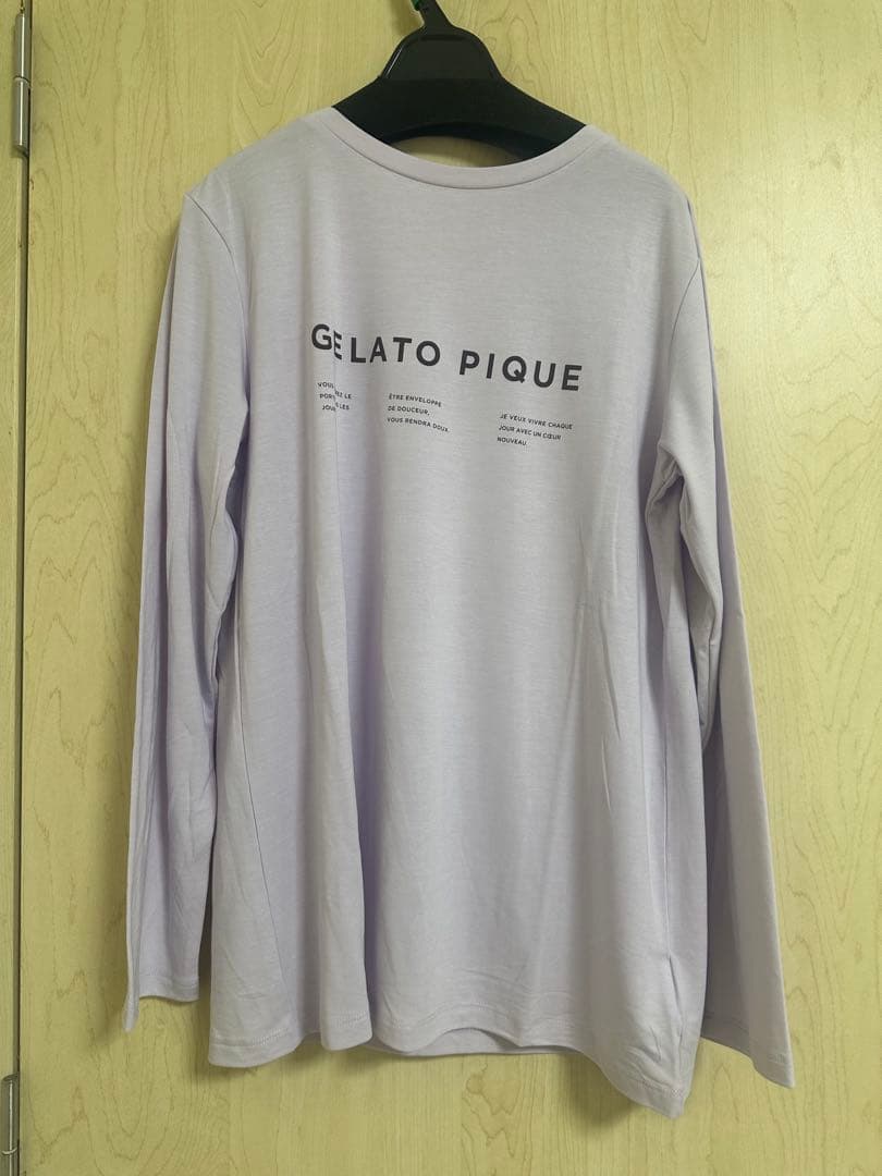 新品　Gelato Pique 2026 福袋B