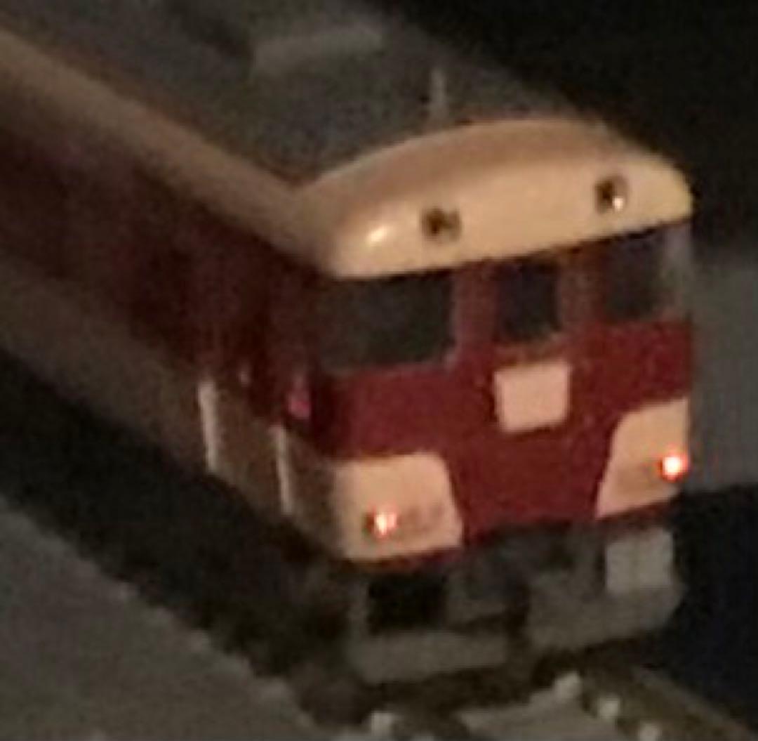 ■ GM近鉄15200系あおぞらll+復刻塗装4両編成 <動力付き>