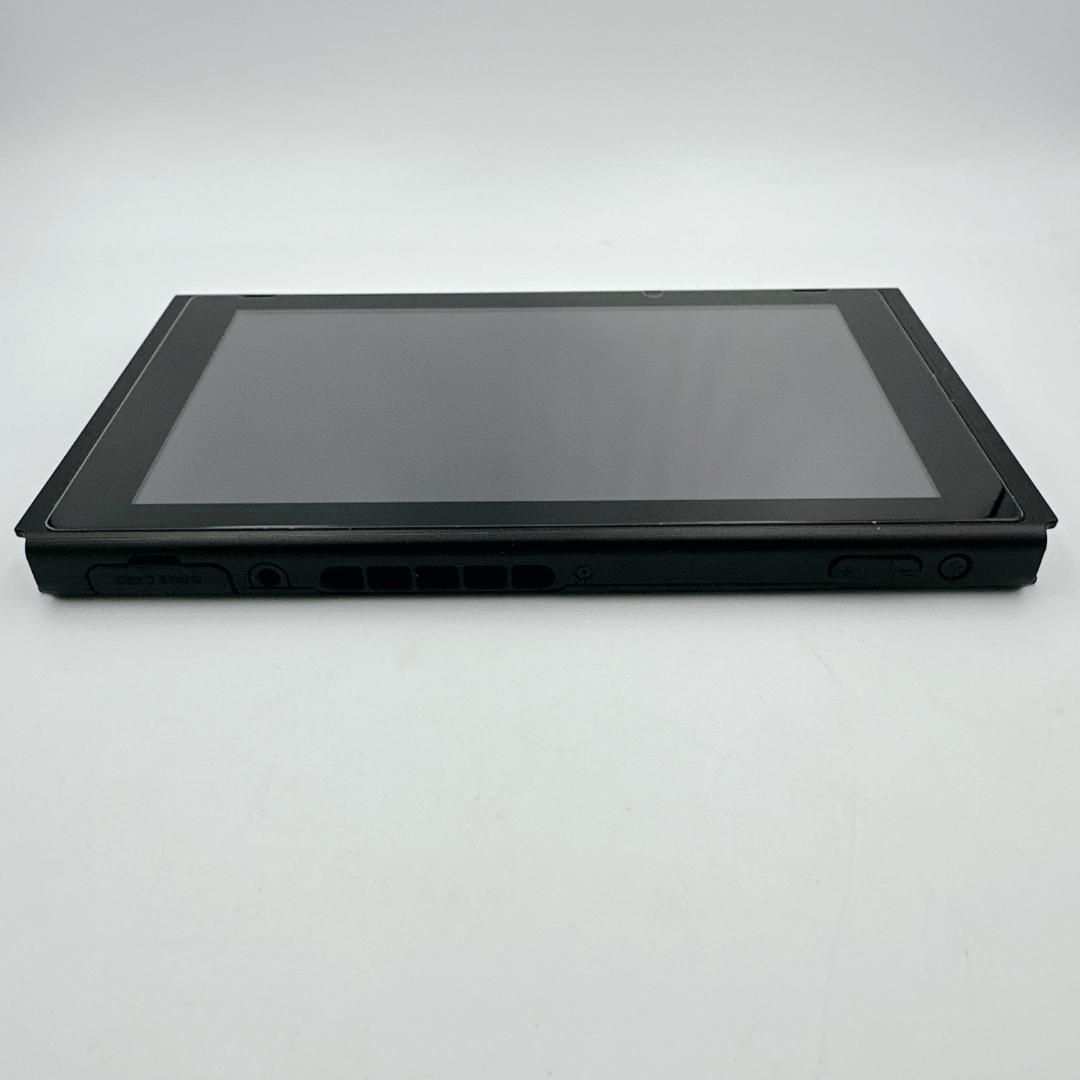 Nintendo Switch 本体 バッテリー強化版 テレビ出力不可