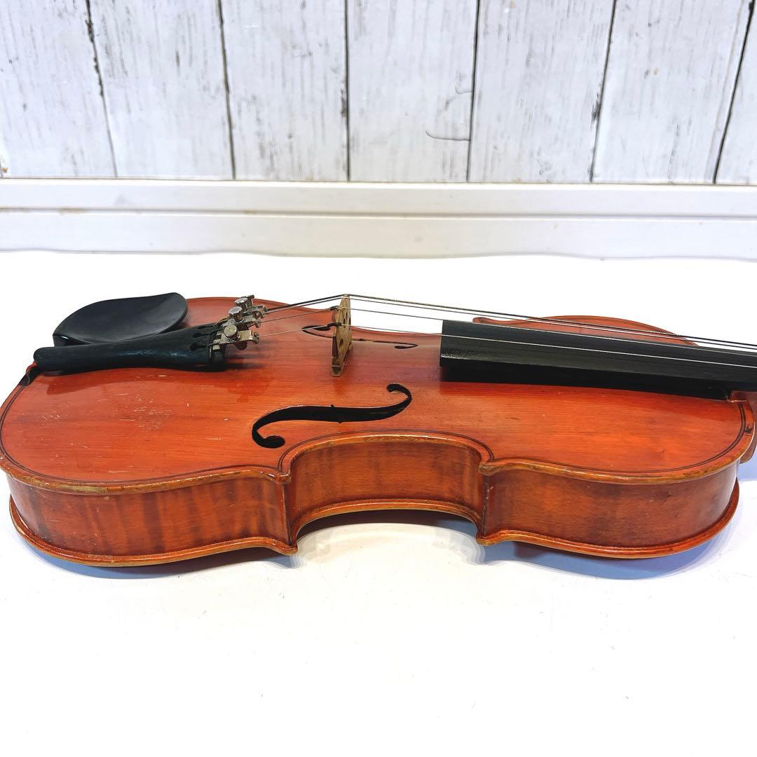 KISO SUZUKI NO.500 1/2サイズ バイオリン