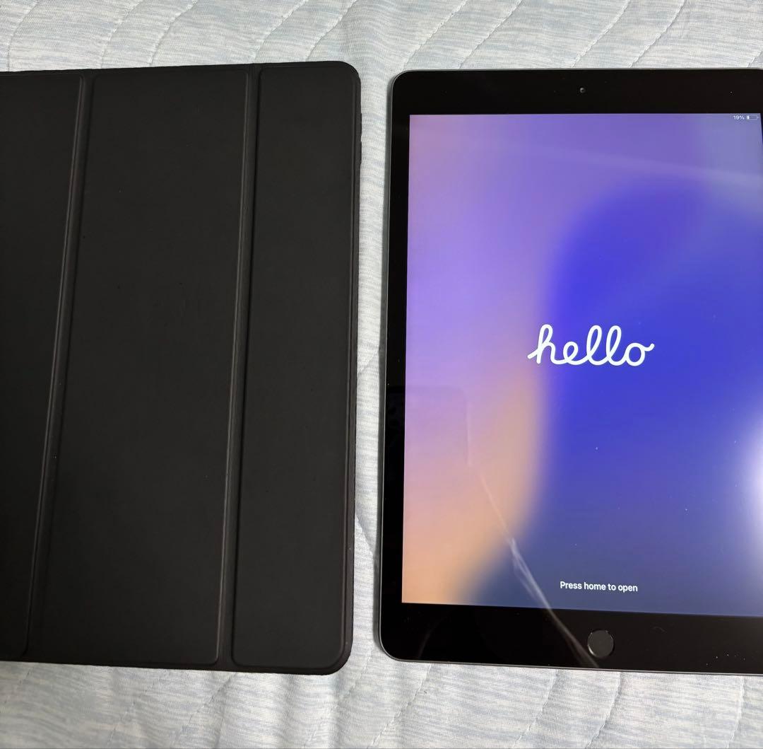 iPad(第8世代) 32GB WiFiモデル スペースグレー