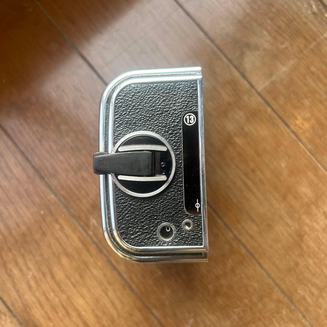 Hasselblad a12 改造済み品 13枚撮り②