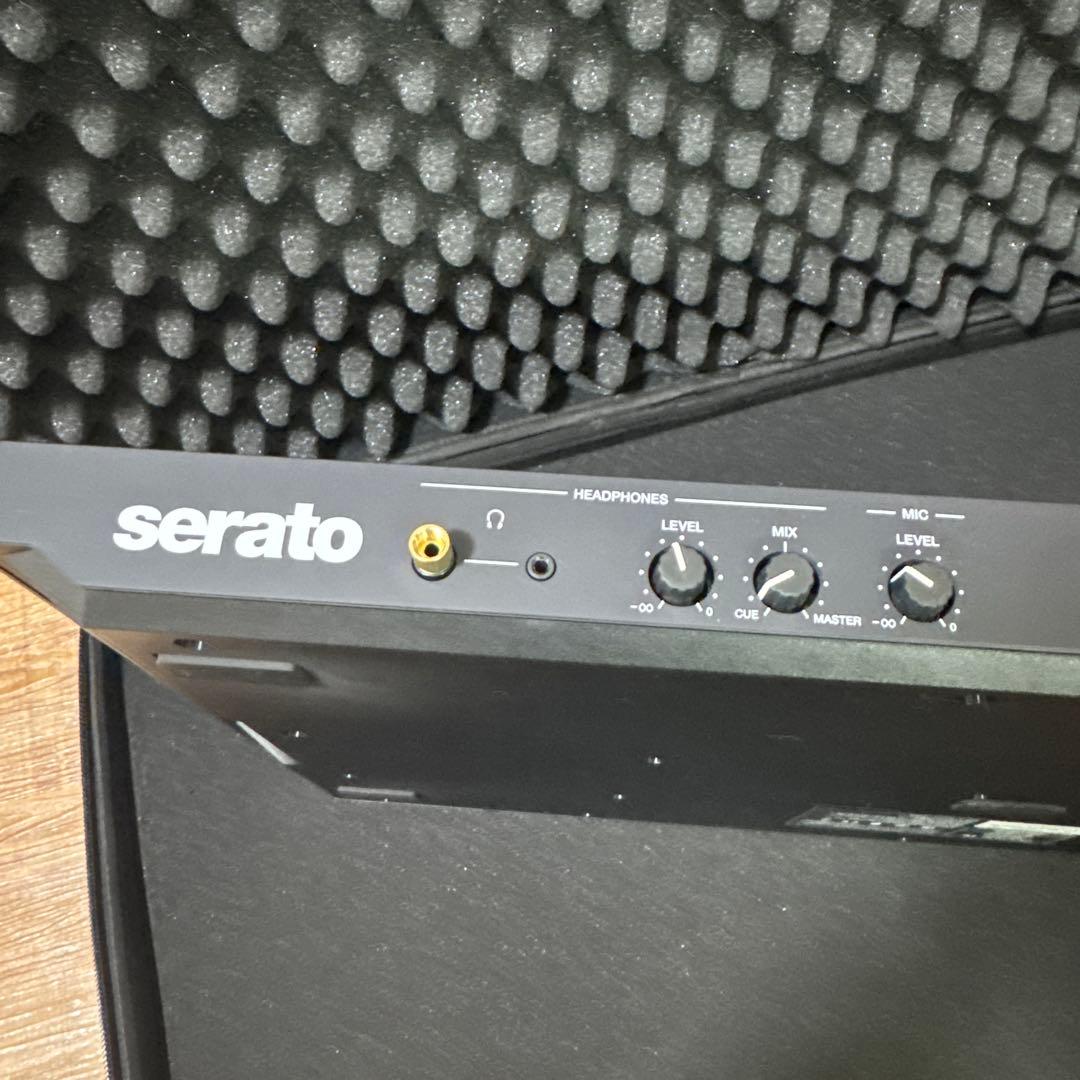 【外箱あり】pioneer DDJ-FLX6 付属品多数